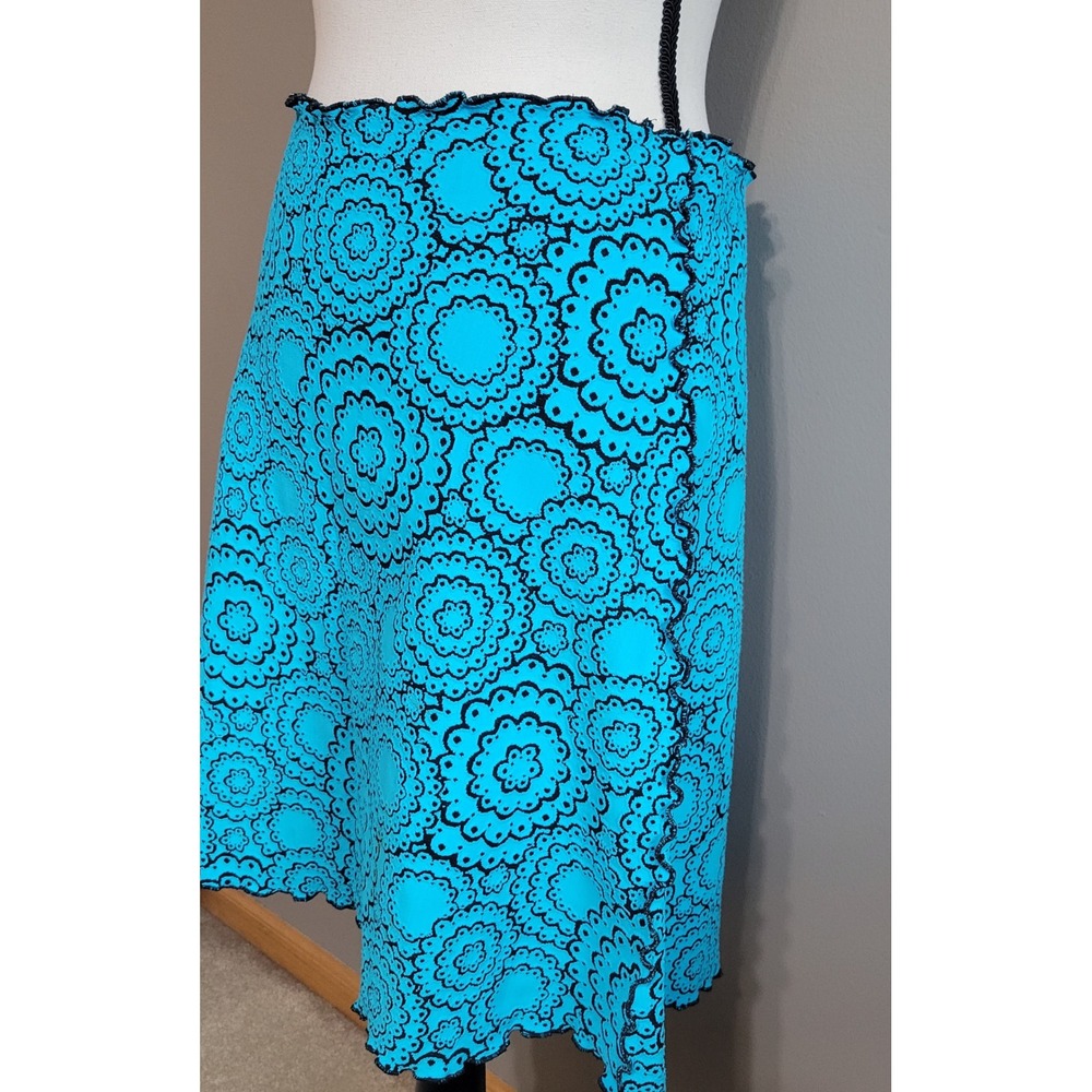 Haystacks A-Line Skirt - Picture 5 of 5